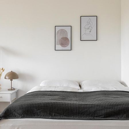 Global Living - Design Apartments I Terrace I Kitchen I Smart-Tv I Parking Space I Muenchen Экстерьер фото
