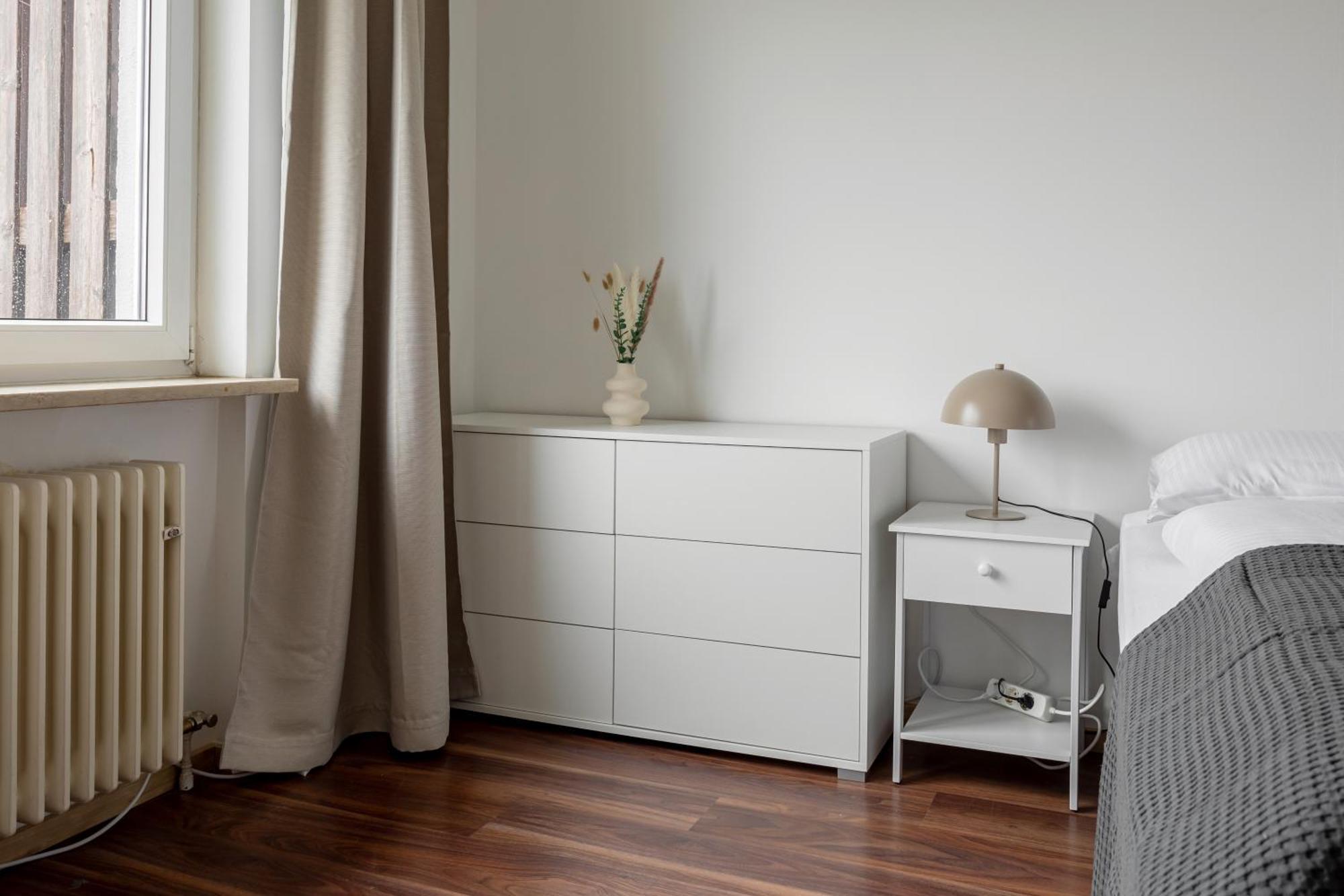 Global Living - Design Apartments I Terrace I Kitchen I Smart-Tv I Parking Space I Muenchen Экстерьер фото
