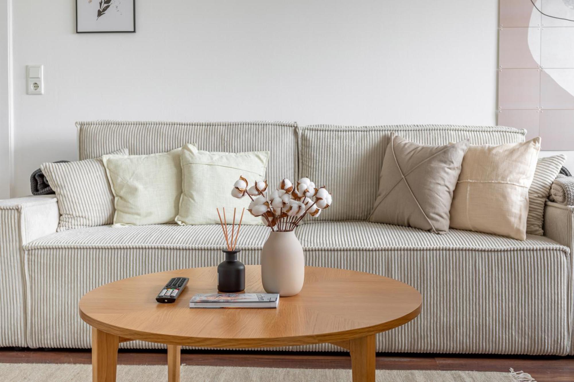 Global Living - Design Apartments I Terrace I Kitchen I Smart-Tv I Parking Space I Muenchen Экстерьер фото