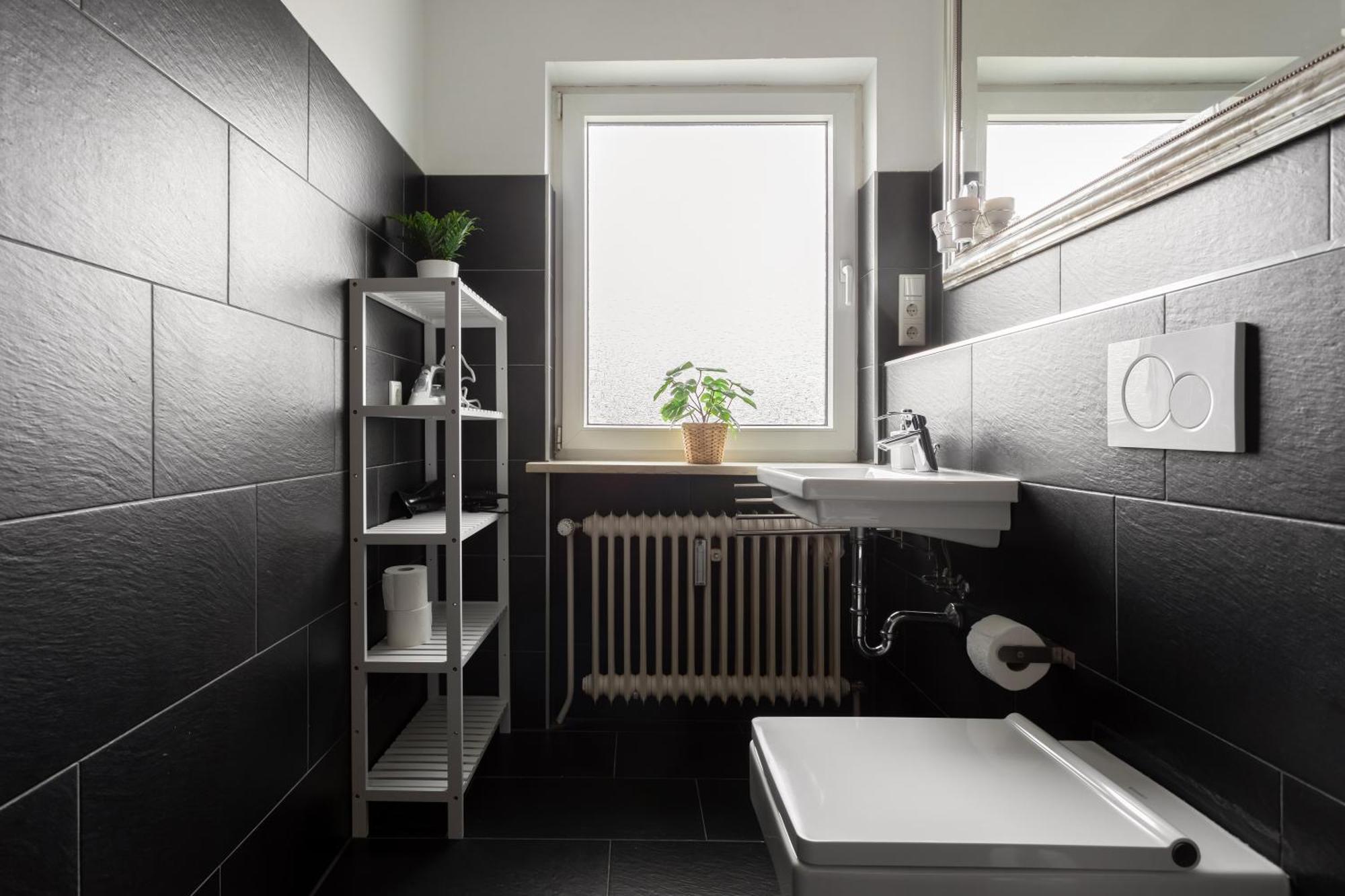 Global Living - Design Apartments I Terrace I Kitchen I Smart-Tv I Parking Space I Muenchen Экстерьер фото