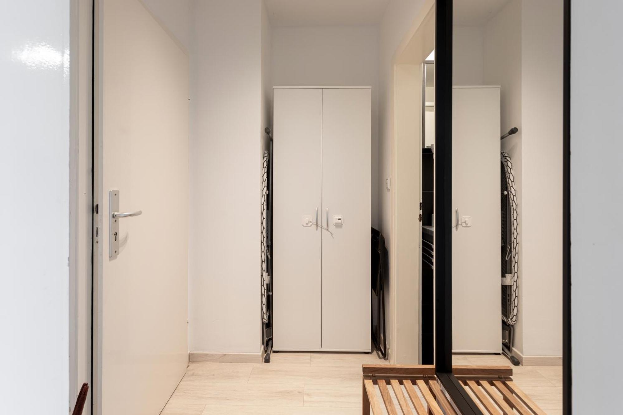 Global Living - Design Apartments I Terrace I Kitchen I Smart-Tv I Parking Space I Muenchen Экстерьер фото
